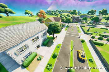 Fortnite season 5 week 14 challenges and how to complete them