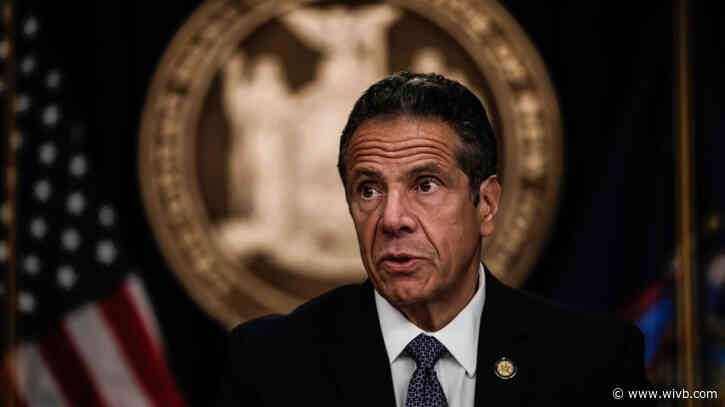 Exclusive Poll: New Yorkers have split reaction on Gov. Cuomo's recent apology, the accusations against him and more