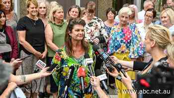 Johnson & Johnson loses pelvic mesh court appeal