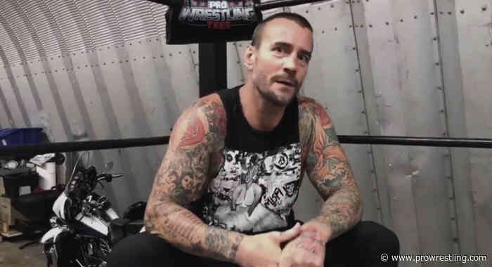 CM Punk Shoots Down AEW Revolution Appearance: “I Think They Should Focus On Who They Have”