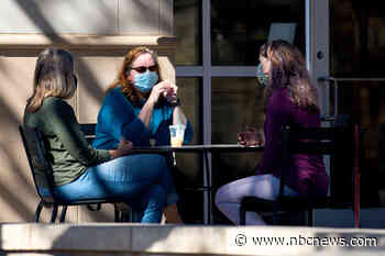 Texas workers should be worried about more than Covid after gov's mask repeal, experts say