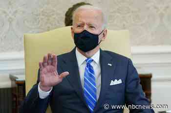 Senate begins debate on Covid relief bill after limiting $1,400 checks, adding other spending