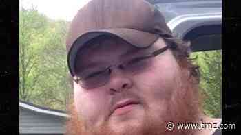 'Moonshiners' Star Lance Waldroup Dead at 30