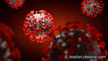 Number Of Mass. Communities High-Risk For Coronavirus Drops To 19 - CBS Boston