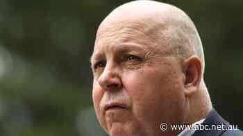 Victorian roads authority moves to 'part-privatisation' model