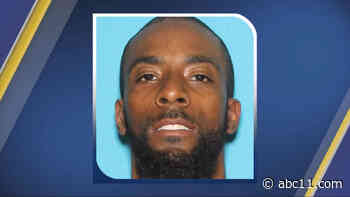 Durham double murder suspect already jailed charged in string of robberies