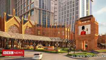 Sands pulling out of Las Vegas to bet big on Asia