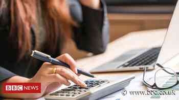 Budget 2021: Million more set to pay income tax by 2026