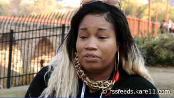 KARE 11 Investigates: Mother sues Hennepin County following son’s jail death