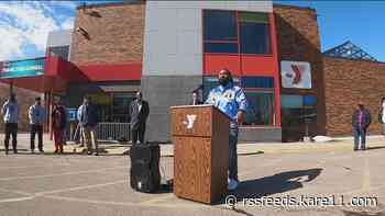 YMCA, MN Safe Streets back grassroots outreach during Chauvin trial