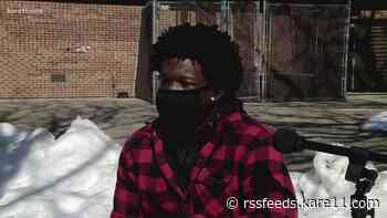 North Minneapolis teen's op-ed raises awareness about gun violence