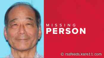 Bloomington police looking for missing vulnerable adult