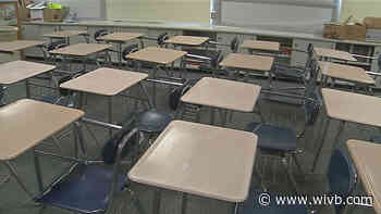 Lawsuit: Asks area schools to reopen 5 days a week, local districts cite the NYS 6 ft distancing requirement as major barrier