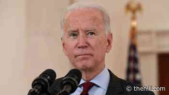 Biden officials to travel to border amid influx of young migrants