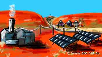 An old idea could become the energy solution for small regional towns