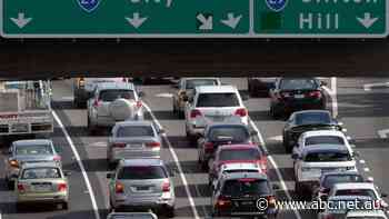 VicRoads to partner with private sector in move slammed by union as 'part-privatisation'