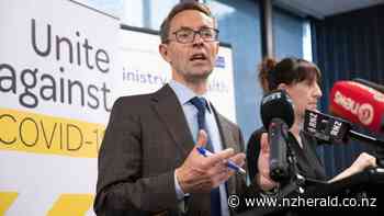 Covid 19 coronavirus: No new community cases; Cabinet meets to decide on lockdown, alert levels - New Zealand Herald