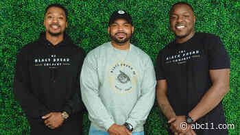 The world's first and only Black-owned sliced bread company