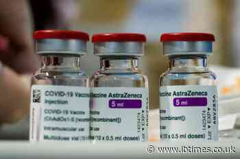 Italy blocks export of AstraZeneca doses to Australia