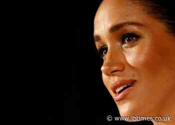 Royal row with Harry and Meghan heats up before Oprah interview