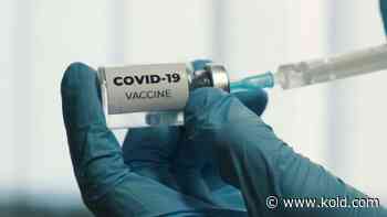 One year anniversary of Coronavirus in Pima County - KOLD