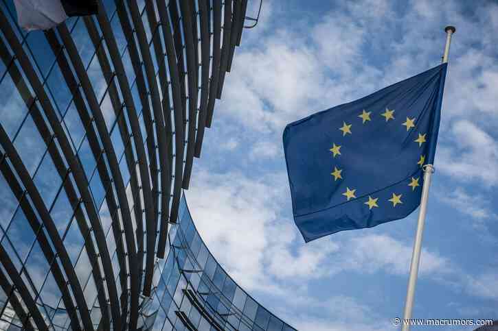 EU Prepares to Charge Apple in Antitrust Dispute With Spotify