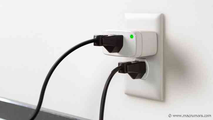 Eve Expands Thread Support With HomeKit-Enabled Eve Energy and Eve Weather