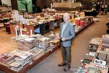 Wielercollectie om de pedalen bij te verliezen onder de hamer