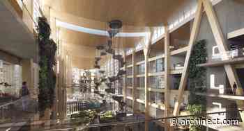 Studio Ma Founder at MIT Architecture on "Joy Within" | Studio Ma - Archinect