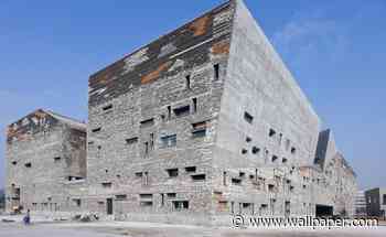 Wang Shu on modern Chinese architecture - Wallpaper*