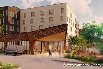 "Architecture Can Heal": MASS Design Group's Katie Swenson on Building Equity Together - ArchDaily