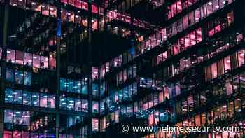 Security starts with architecture - Help Net Security - Help Net Security