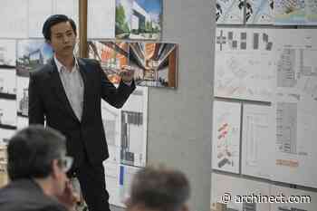 Academia and Professional Practice: Cal Poly Pomona's Graduate Architecture Program Fosters Architecture Leaders - Archinect