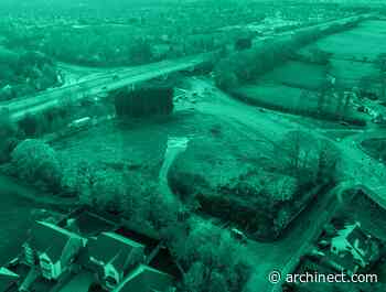 New architecture and design competitions: NYCxDESIGN Awards, Girls Empowerment Center in Nepal, Driving the Human, and a new mosque in the UK - Archinect