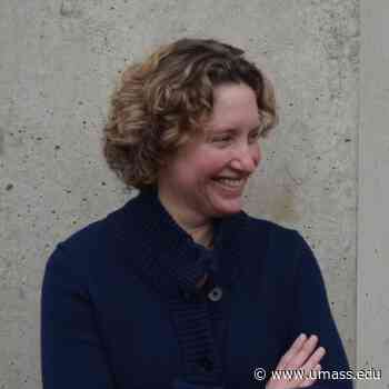 Architecture Professor Elevated to American Institute of Architects College of Fellows - UMass News and Media Relations