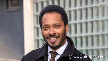 London School of Architecture names Neal Shasore head of school - Dezeen