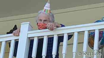 Families plead for restrictions to be loosened in NC nursing homes as COVID-19 numbers decrease