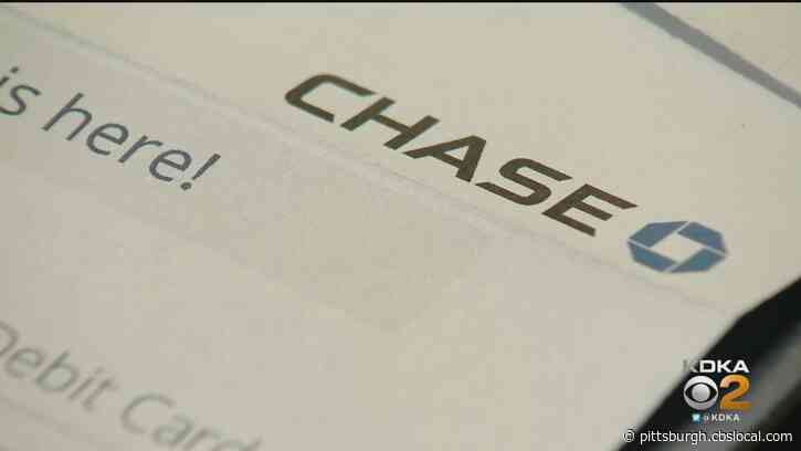 Police Say Beware After Chase Bank Accounts Unknowingly Opened In People’s Names