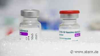 Coronavirus-News: Export von AstraZeneca-Impfstoff aus EU gestoppt - STERN.de