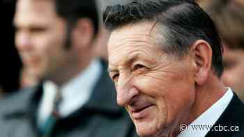 Walter Gretzky, father of the Great One, dead at 82
