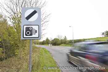 People are driving fast than ever on these roads in Blackburn
