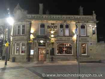 These East Lancashire pubs will open in a few weeks