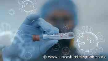 New coronavirus variant under investigation in UK
