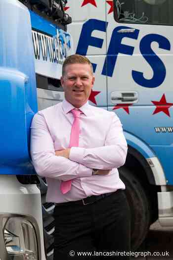 EFS Global: Burnley firm's latest expansion with takeover of Manchester's AFI UK