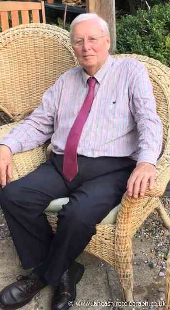 Tributes for Accrington primary school headteacher Jack, who loved football and playing piano