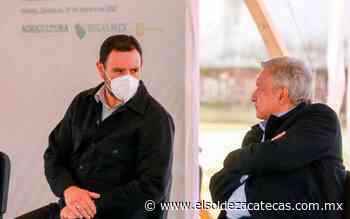 Urge Tello reactivar permisos de exportación de ganado y productos cárnicos a EU - El Sol de Zacatecas