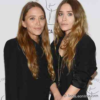 It's Been a Decade Since Mary-Kate and Ashley Olsen Made a Movie--Yet We're Still Obsessed