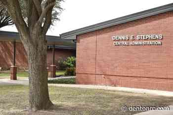 Analysis: Over 10% of area school staffers have been infected with coronavirus - Denton Record Chronicle