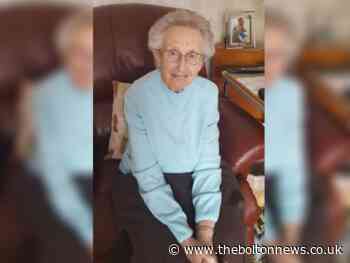 Tributes for kind grandma Vera from Bolton, who worked hard and 'was always smiling'