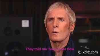 Michael Bolton wants you to break up with Robinhood. Yes, that Michael Bolton - KTVZ